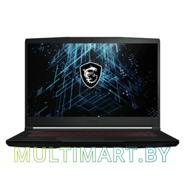 Игровой ноутбук MSI GF63 Thin 11SC-1079XBY (9S7-16R612-1079)